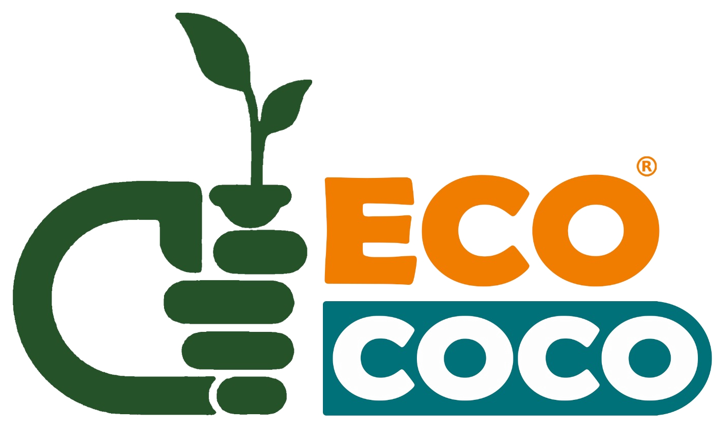 Eco Coco International — Premium Coconut Products